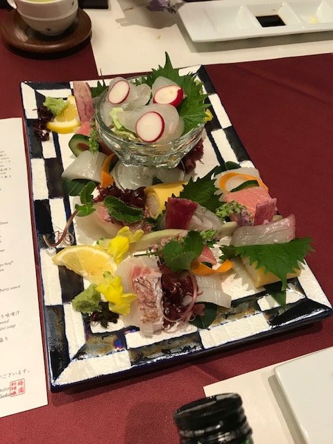 梅园日式旅馆主图