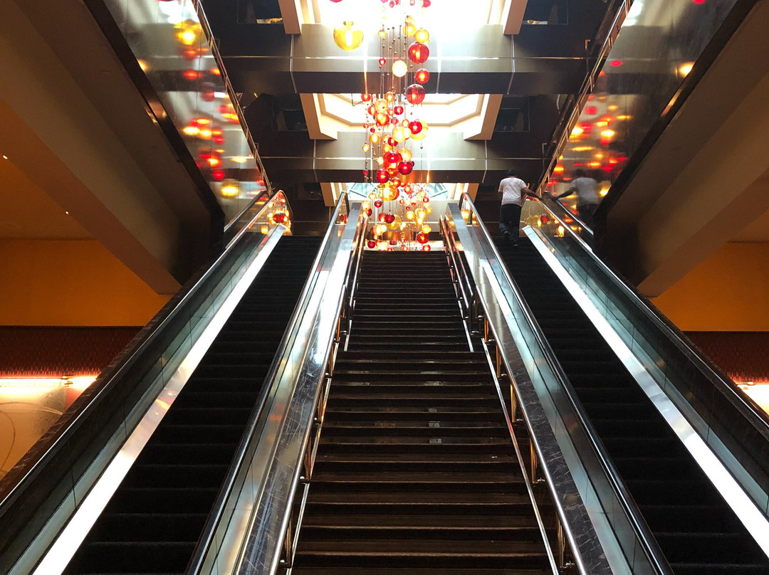 Golden Nugget Atlantic City主图