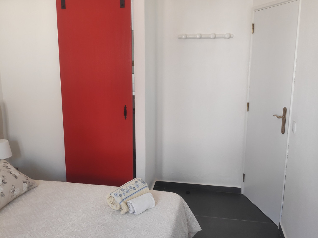 Casa de Porto Covo Guest House