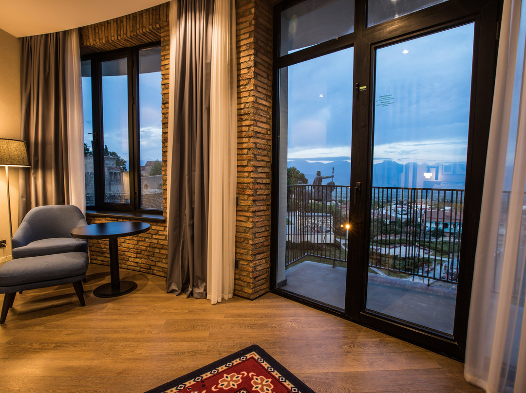 Holiday Inn Telavi By IHG主图