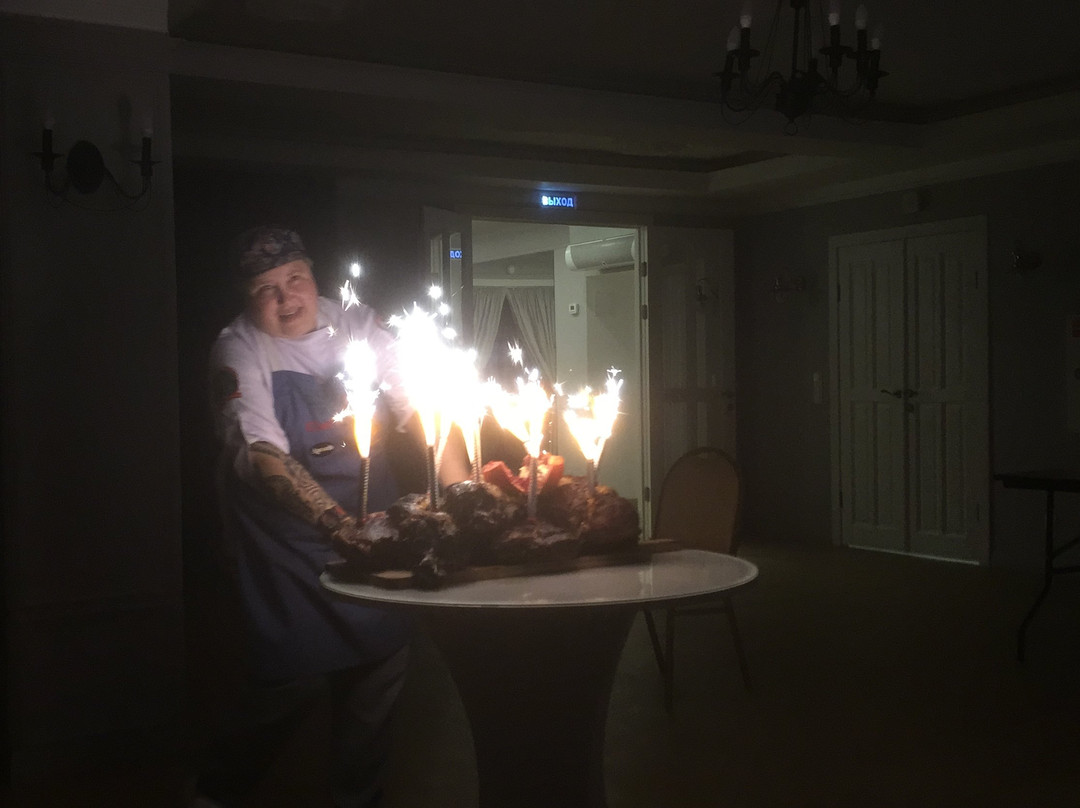 PARUS Medical Resort & Spa主图