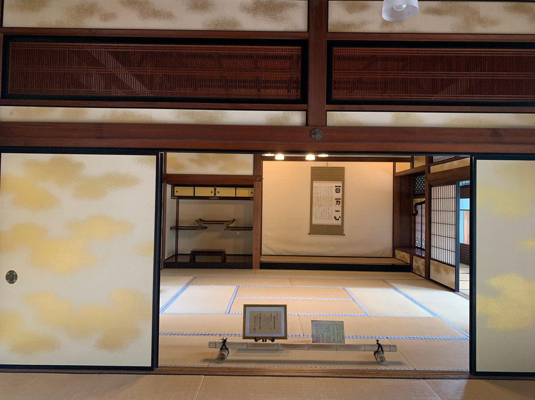 Mori Museum-防府市必去景点
