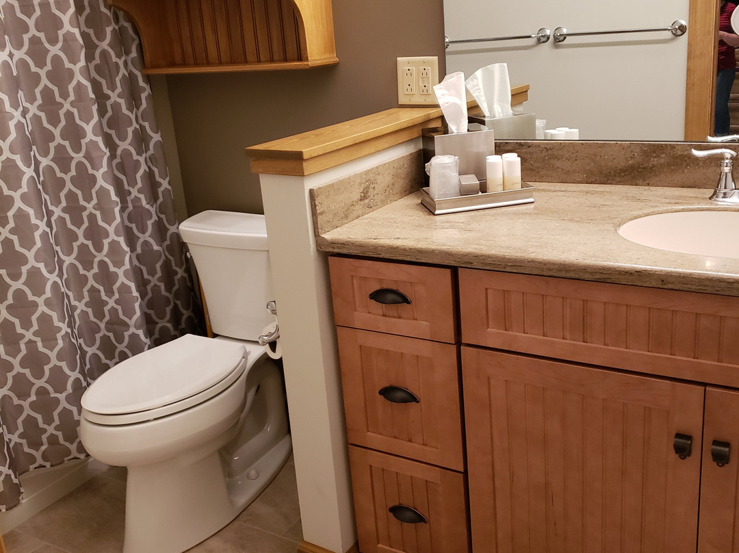 Cornerstone Inn主图