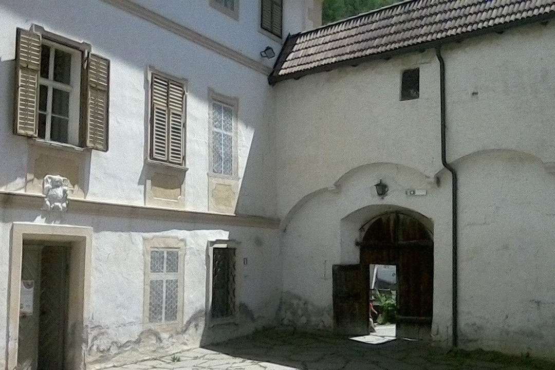 Kommende Lengmoos-Renon必去景点