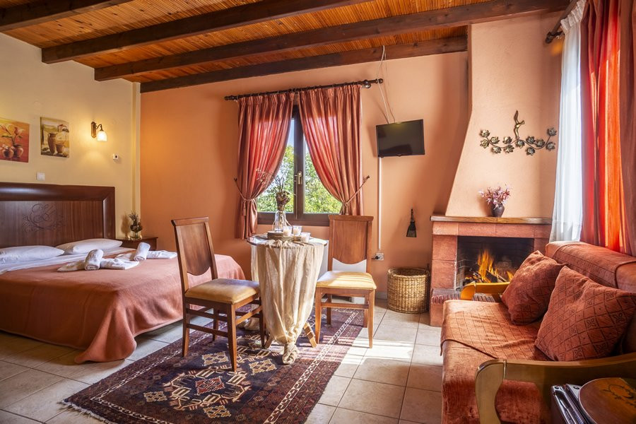 Villa Anthemia主图