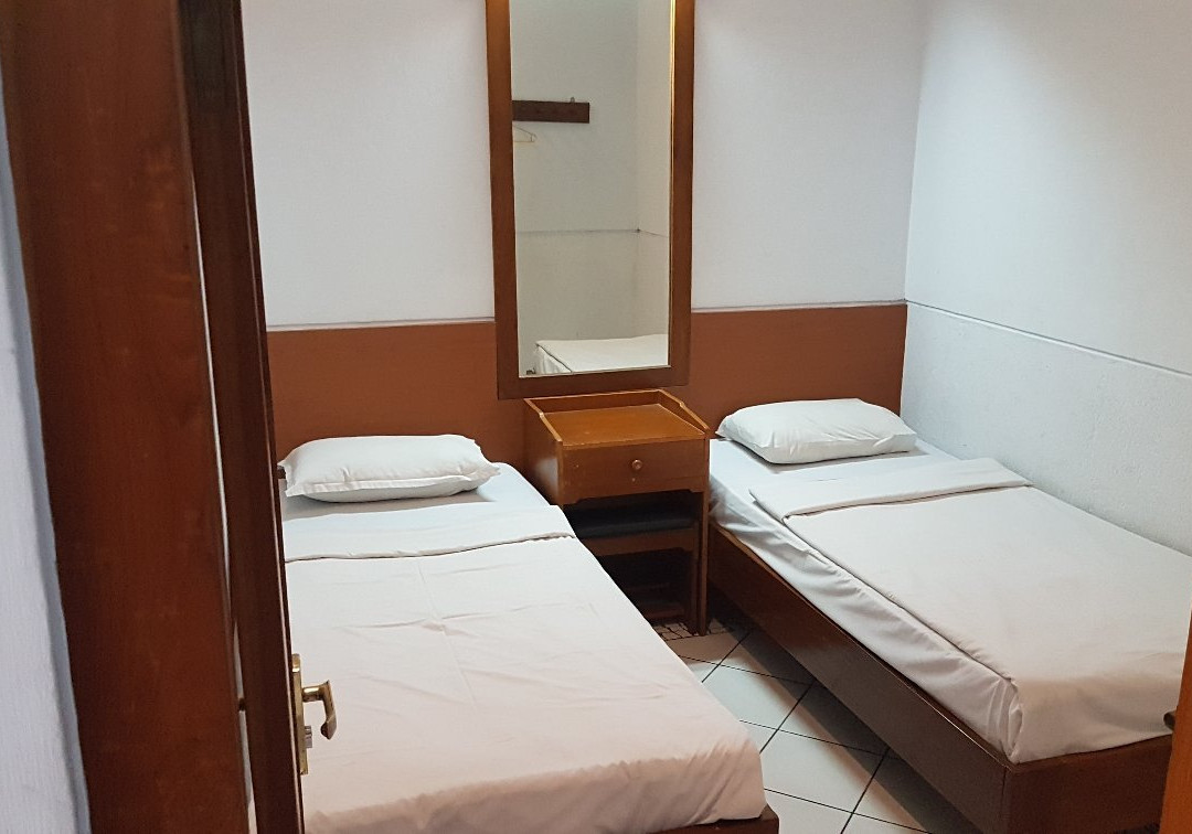 Hotel Kusma Bandungan主图