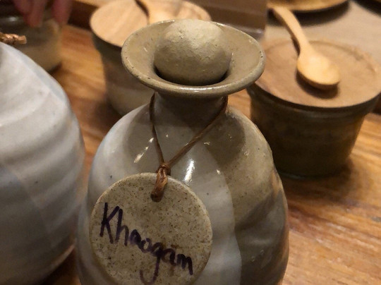 Fah Lanna Spa Exclusive - Nimman-Su Thep必去景点