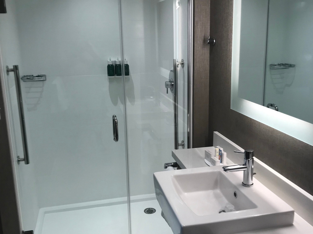 Springhill Suites by Marriott Elizabethtown主图