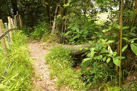 Tsukaana Kofun-交野市必去景点
