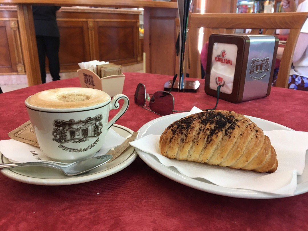 BAR Pasticceria LE Delizie景点图片
