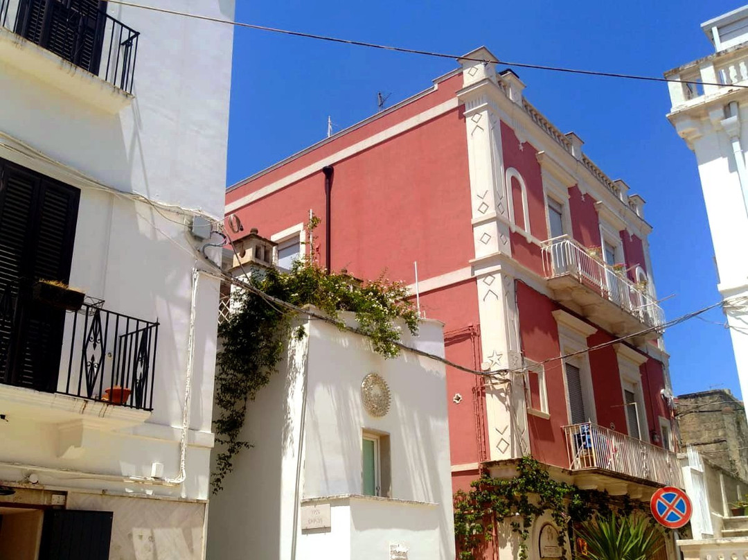 Centro Storico di Gioia del Colle-Gioia del Colle必去景点