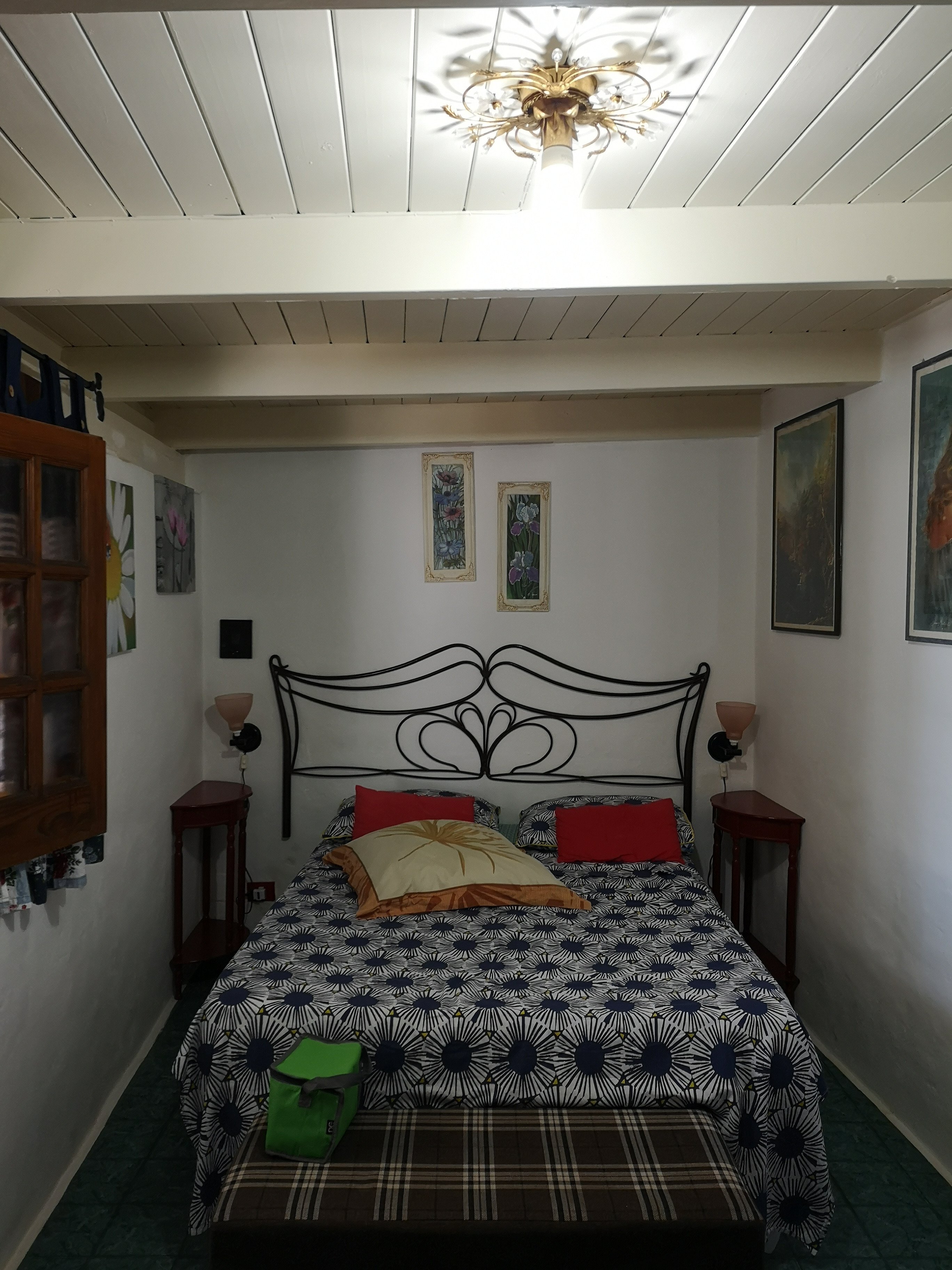 Residence Aquilone-酒店景观