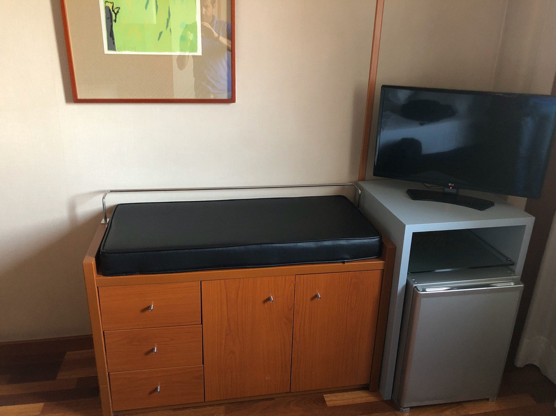 H2格拉纳达酒店主图