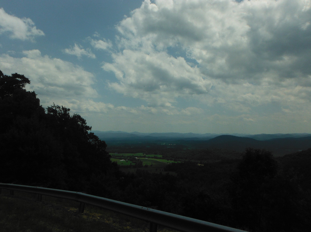 Rendezvous Mountain Educational State Forest-Purlear必去景点