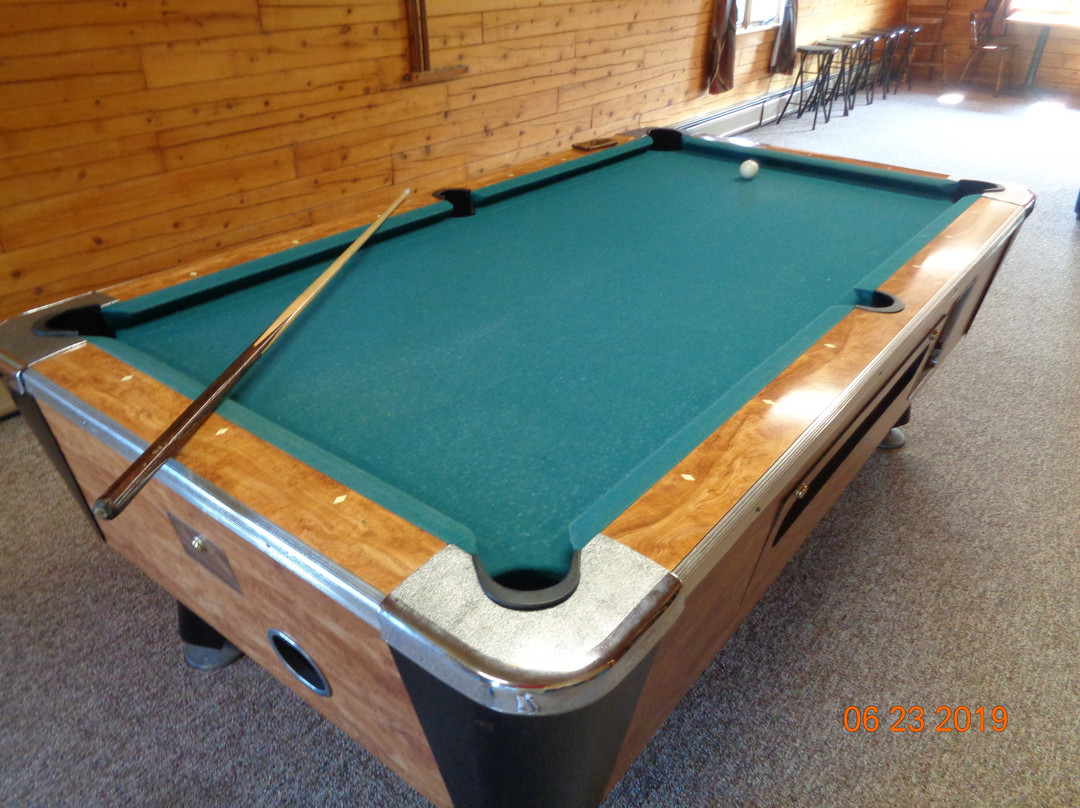 Vacationland Estates主图