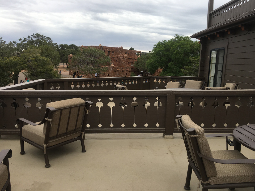 埃尔托瓦尔酒店主图