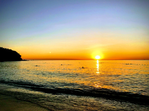 普吉岛卡塔海滩格兰德卡塔VIP酒店主图