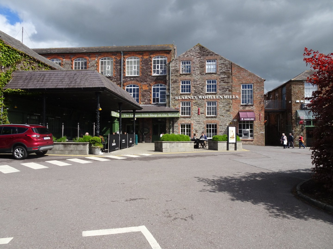 Blarney Wollen Mills主图