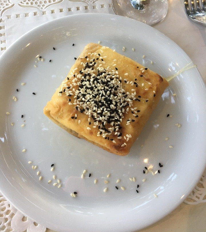 安纳希纳村酒店主图