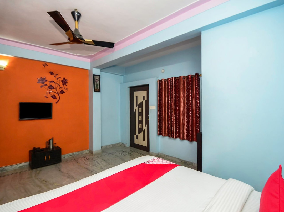 Collection O 23148 The Royal Villa And Restaurant主图