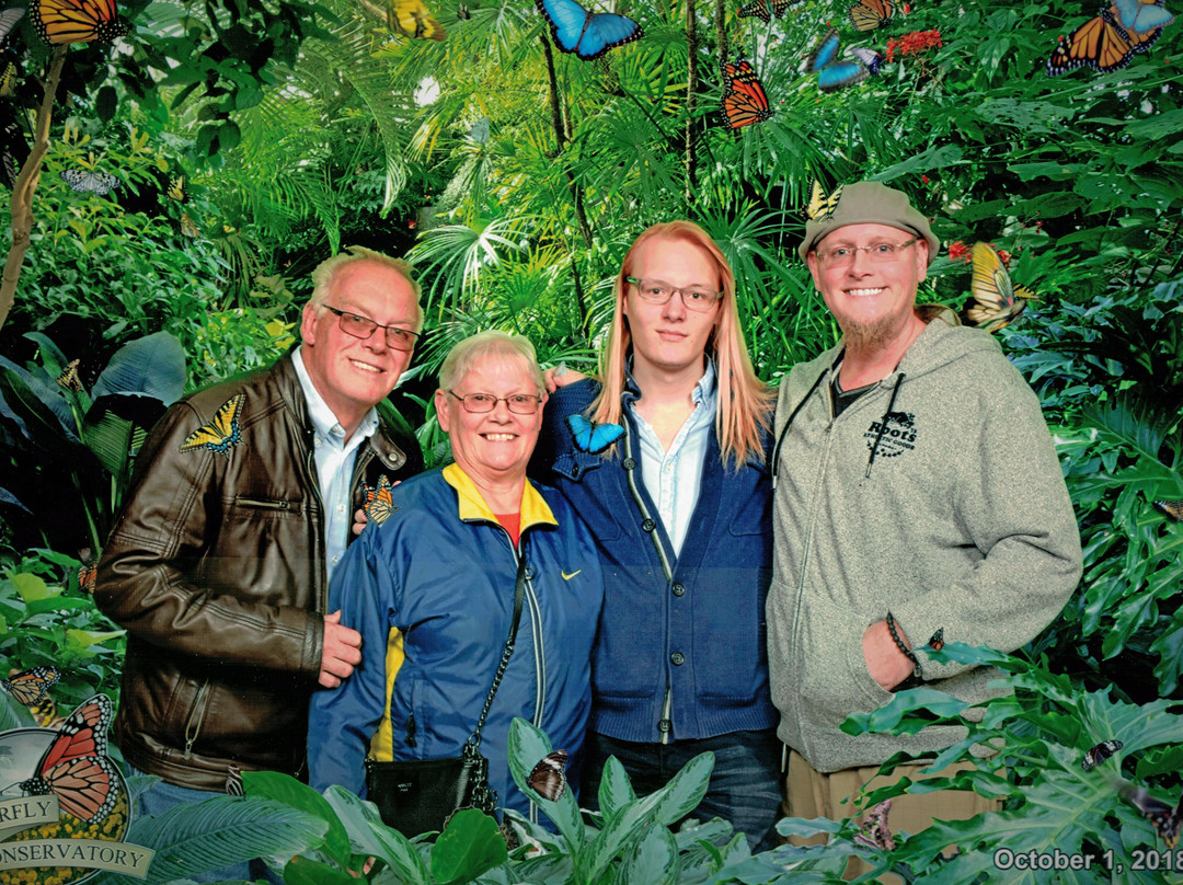 Best Western Colonel Butler Inn主图