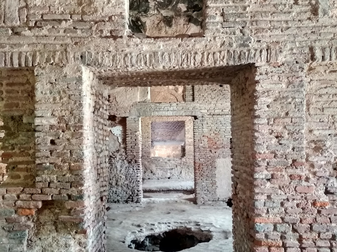 Aam Khas Bagh-Fatehgarh必去景点