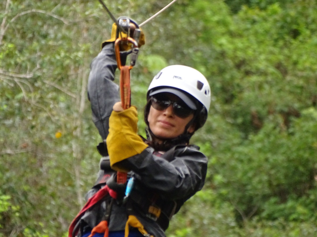 Paradise Adventures Costa Rica景点图片