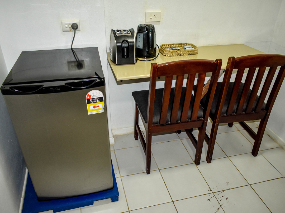 Town House Apartment Hotels Suva主图