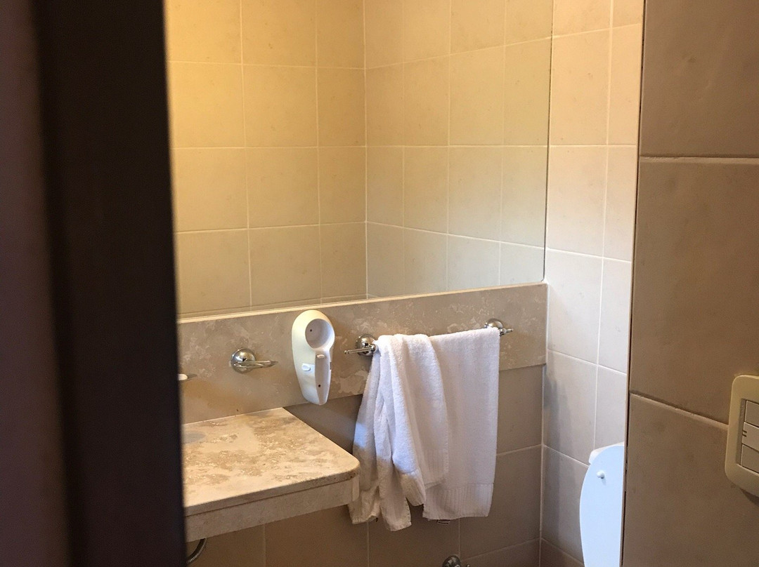 Complejo La Aventura主图