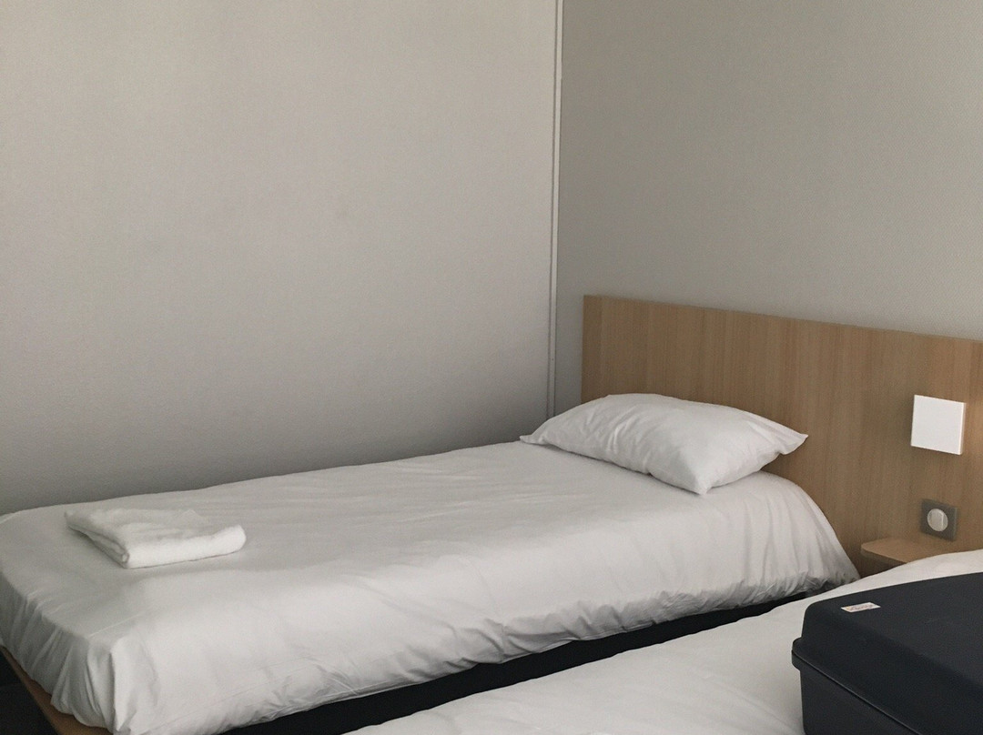B&B Hotel Bourges 2主图