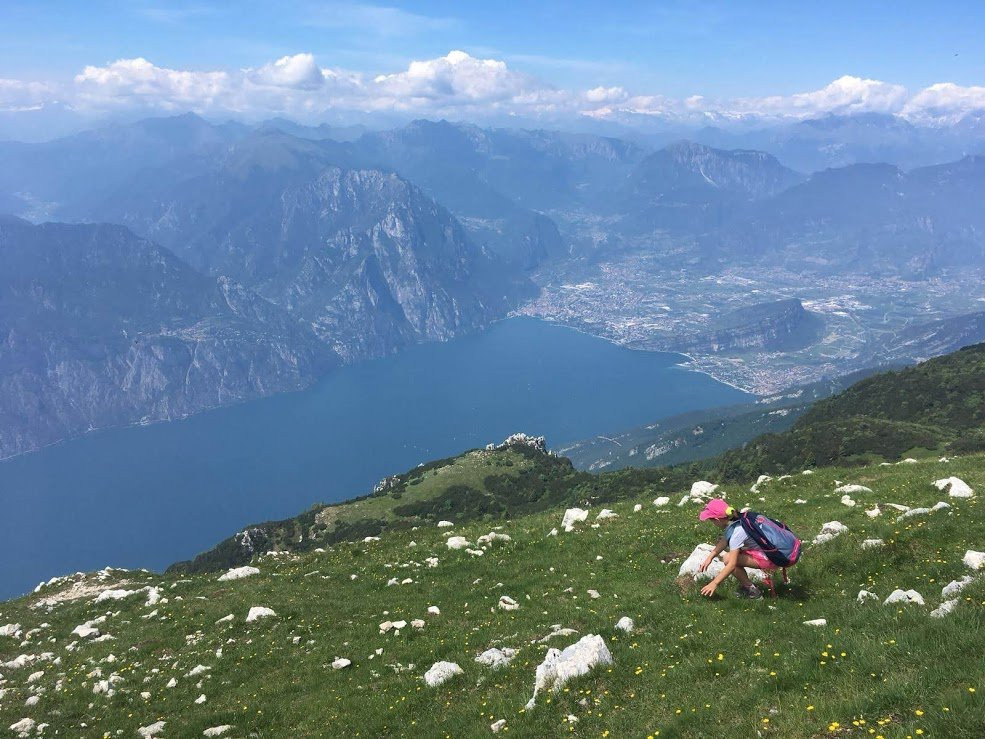 Hotel Bucaneve主图