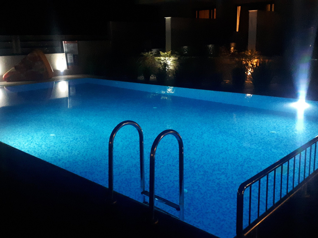 Astir Notos Hotel主图