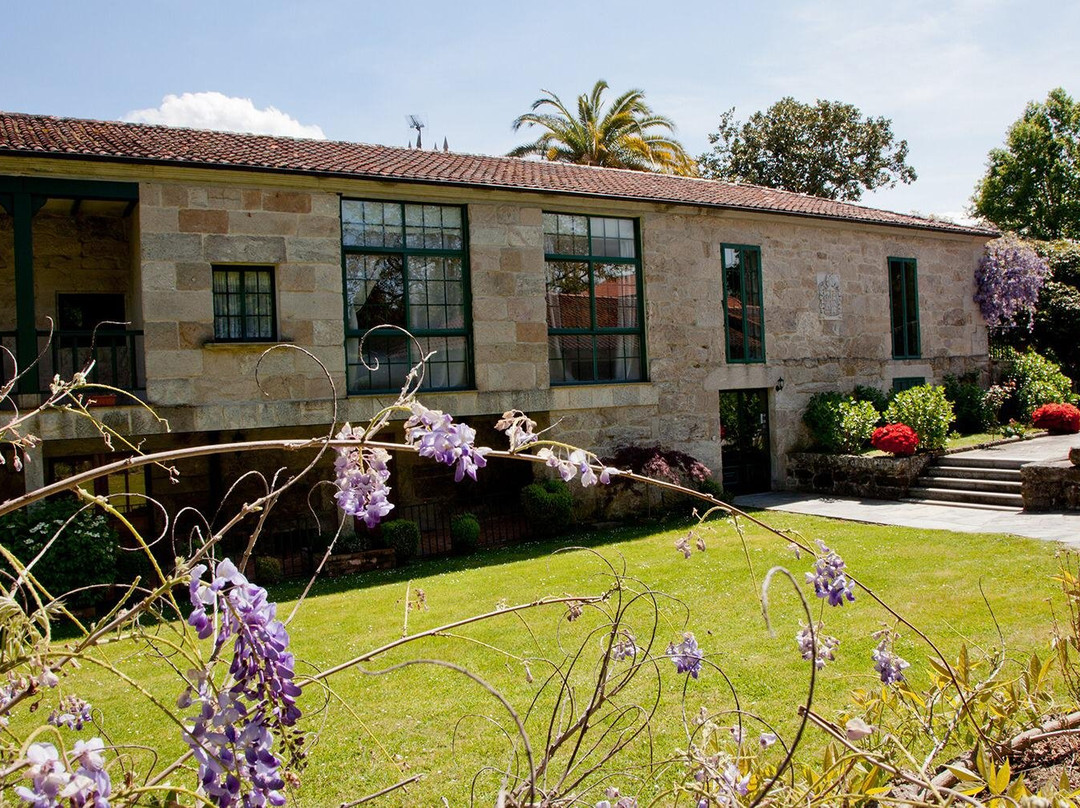 Jardines Pazo a Fabrica主图