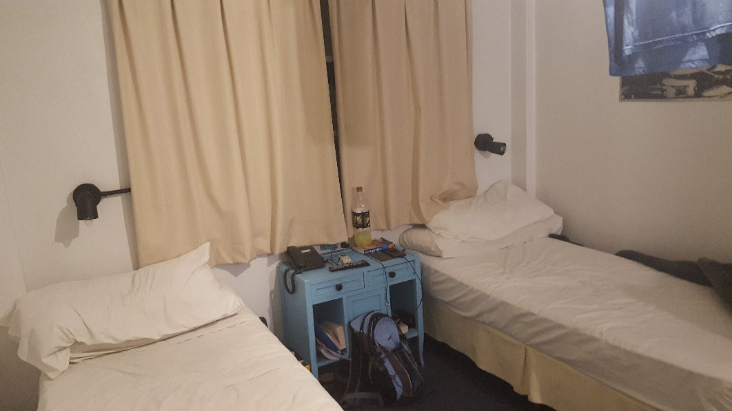 Casa Urbana Hotel主图