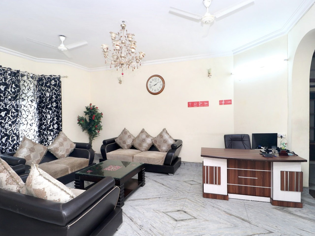 Treebo Trend Aditya and Kings主图