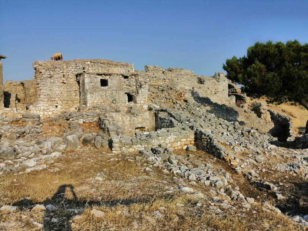 Monastery of 40 Saints景点图片