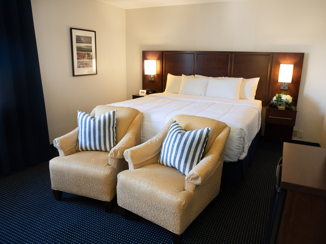 The Hatfield Inn主图