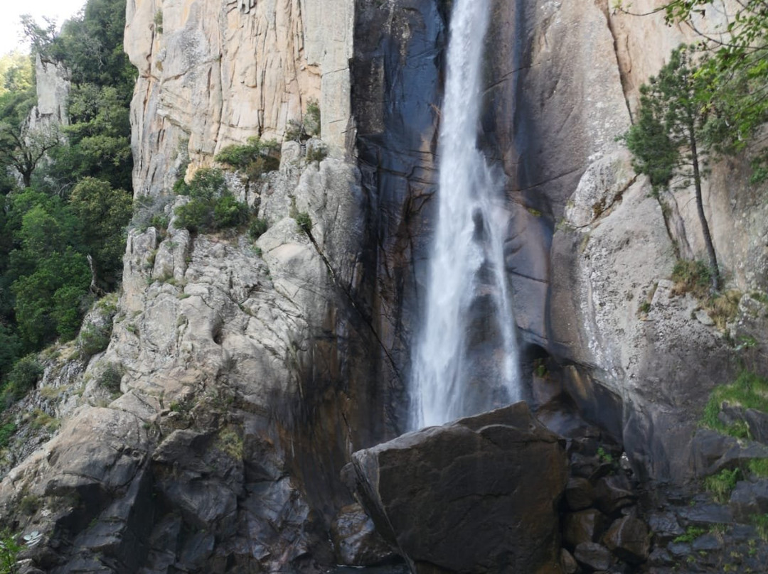 Piscia di Gallu景点图片