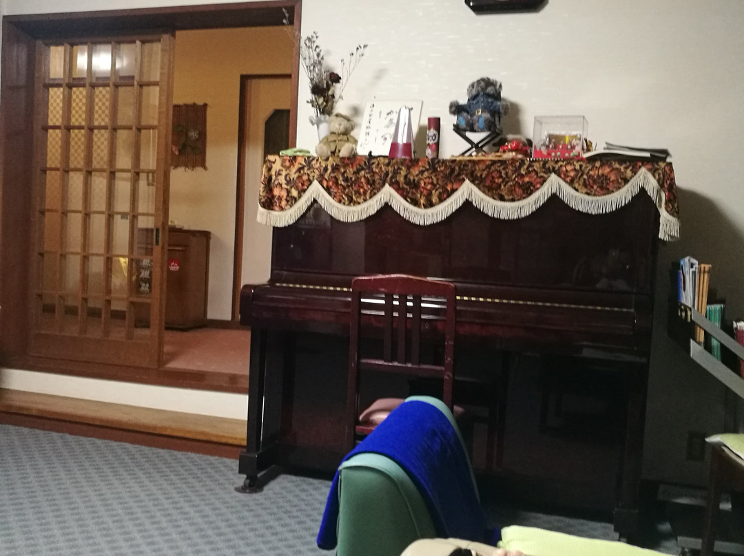 日出屋旅馆主图