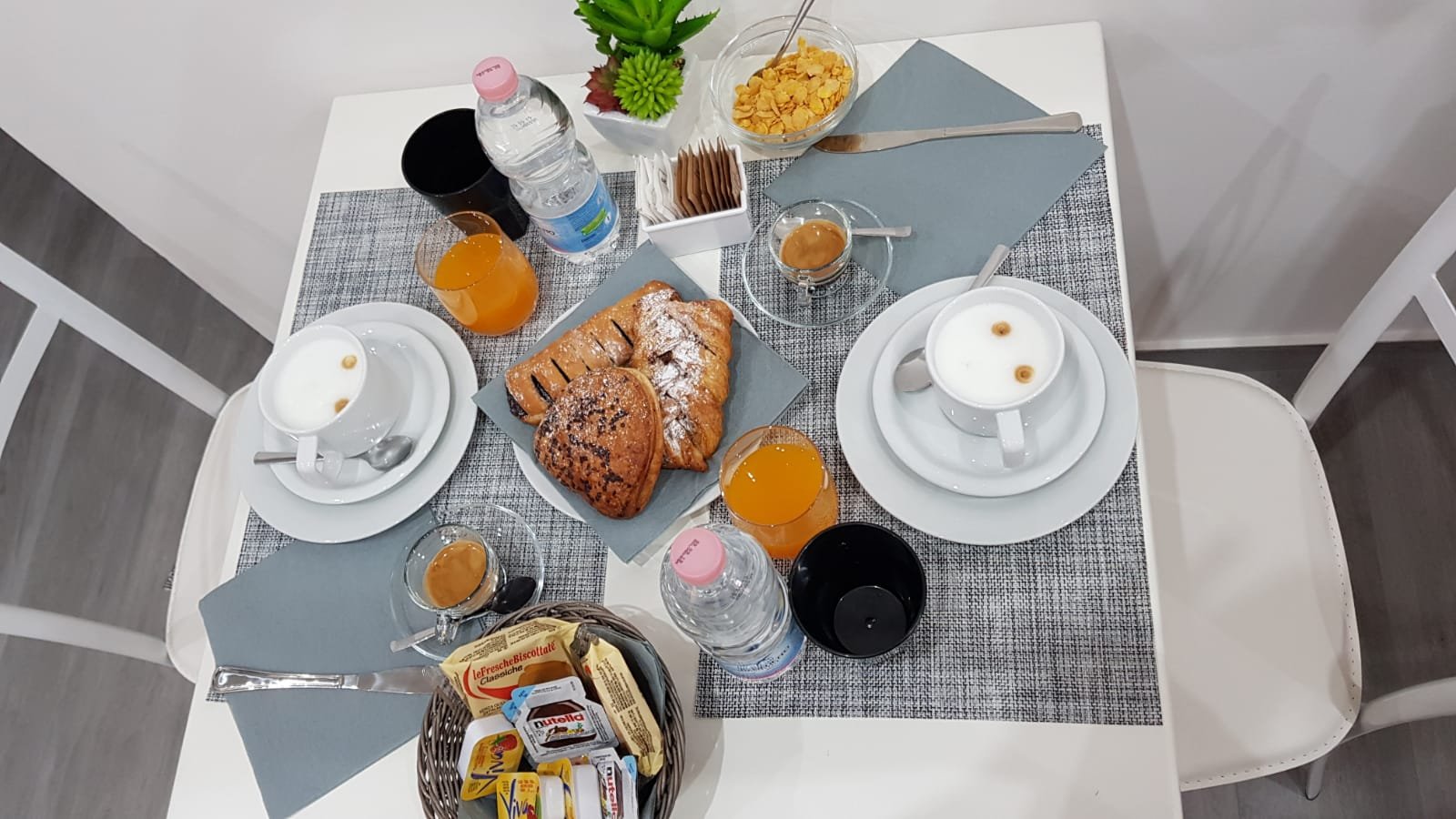 B&B a casa di PaPi-官方