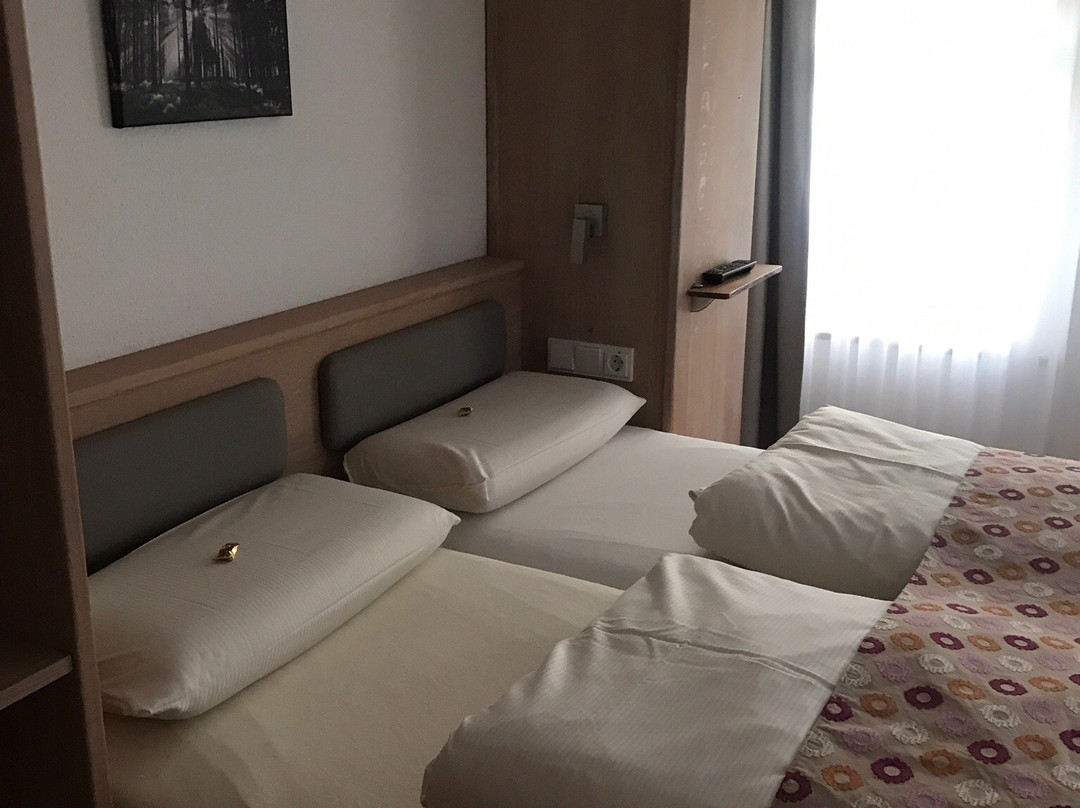 Hotel Kragemann主图