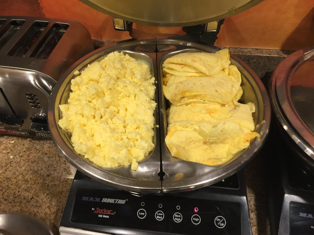 Fairfield Inn by Marriott JFK Airport主图