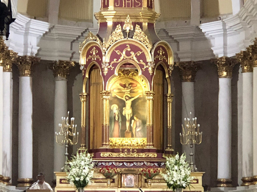 Church of San Agustin-阿雷基帕必去景点