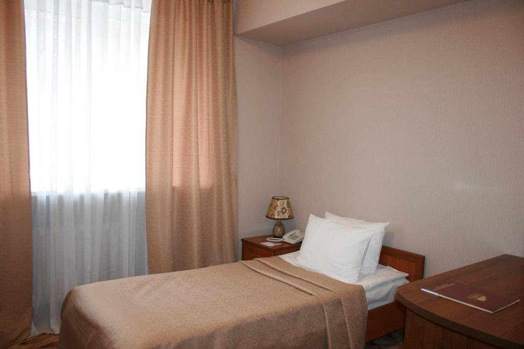 阿沃托萨瓦茨卡娅酒店主图