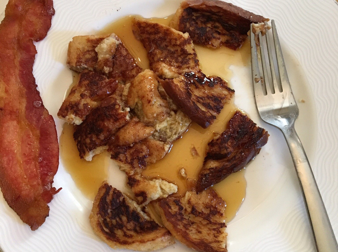 Old Parsonage Guest House主图