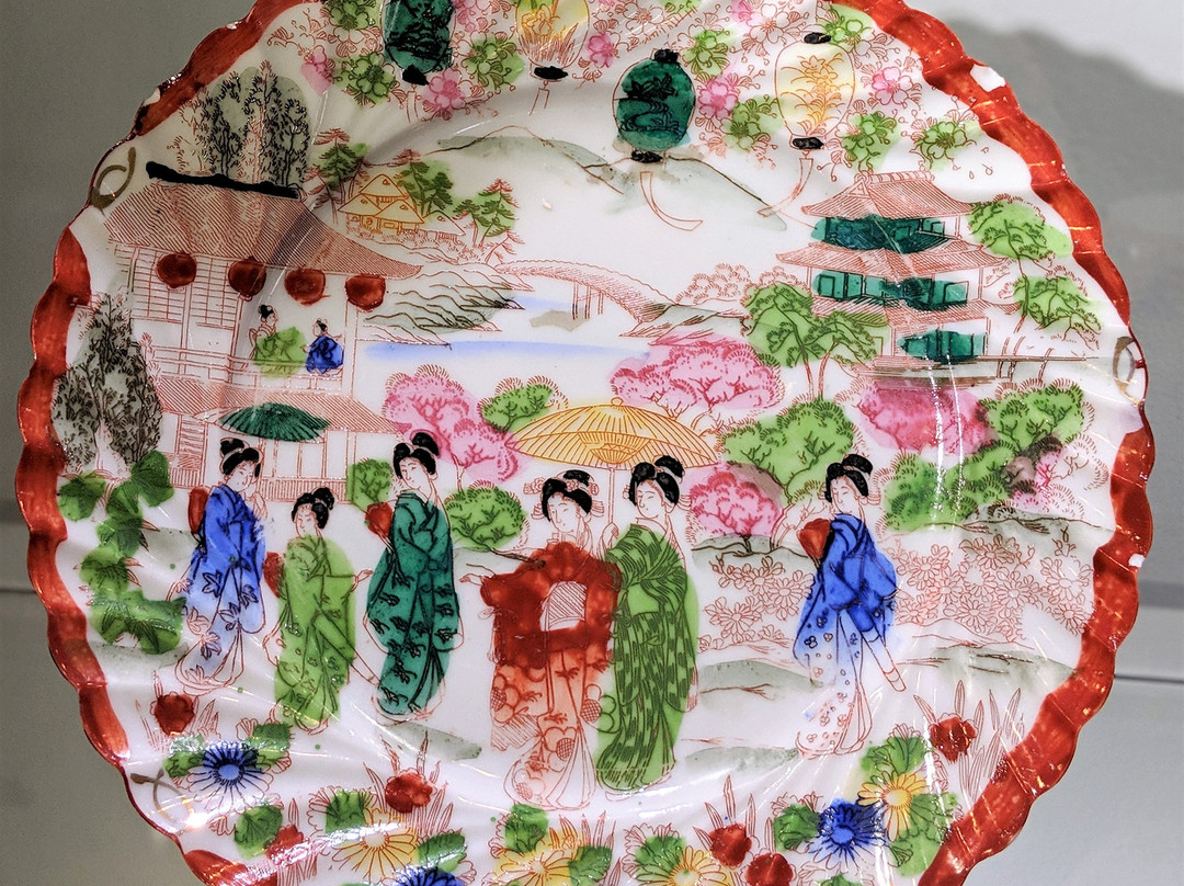 Ocean City Historical Museum景点图片