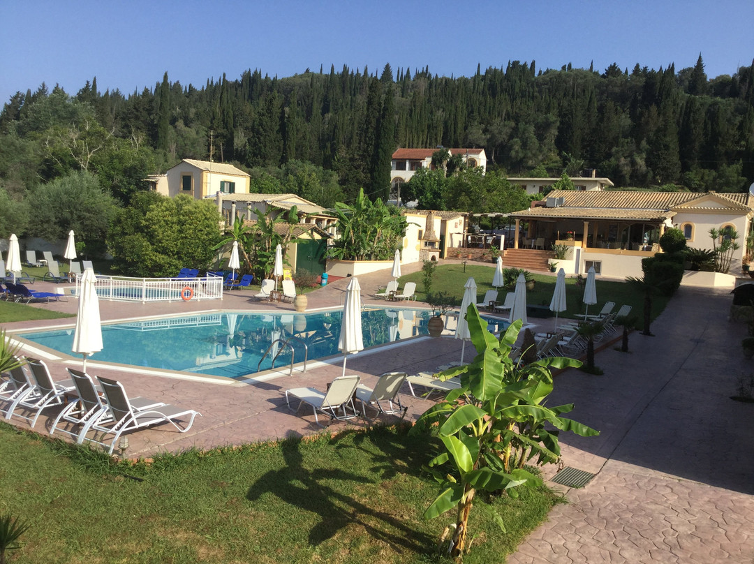 Corfu Andromeda主图