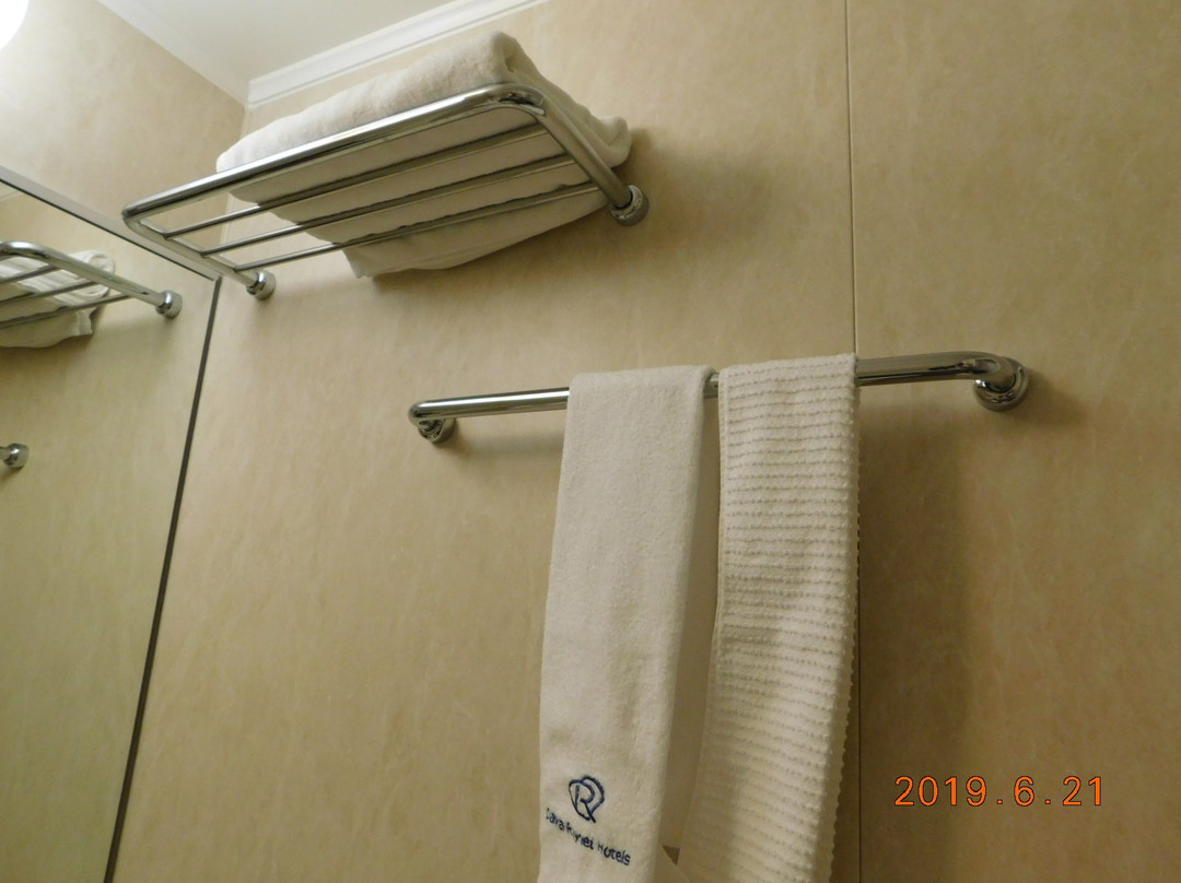 Daiwa Roynet Hotel Akita主图
