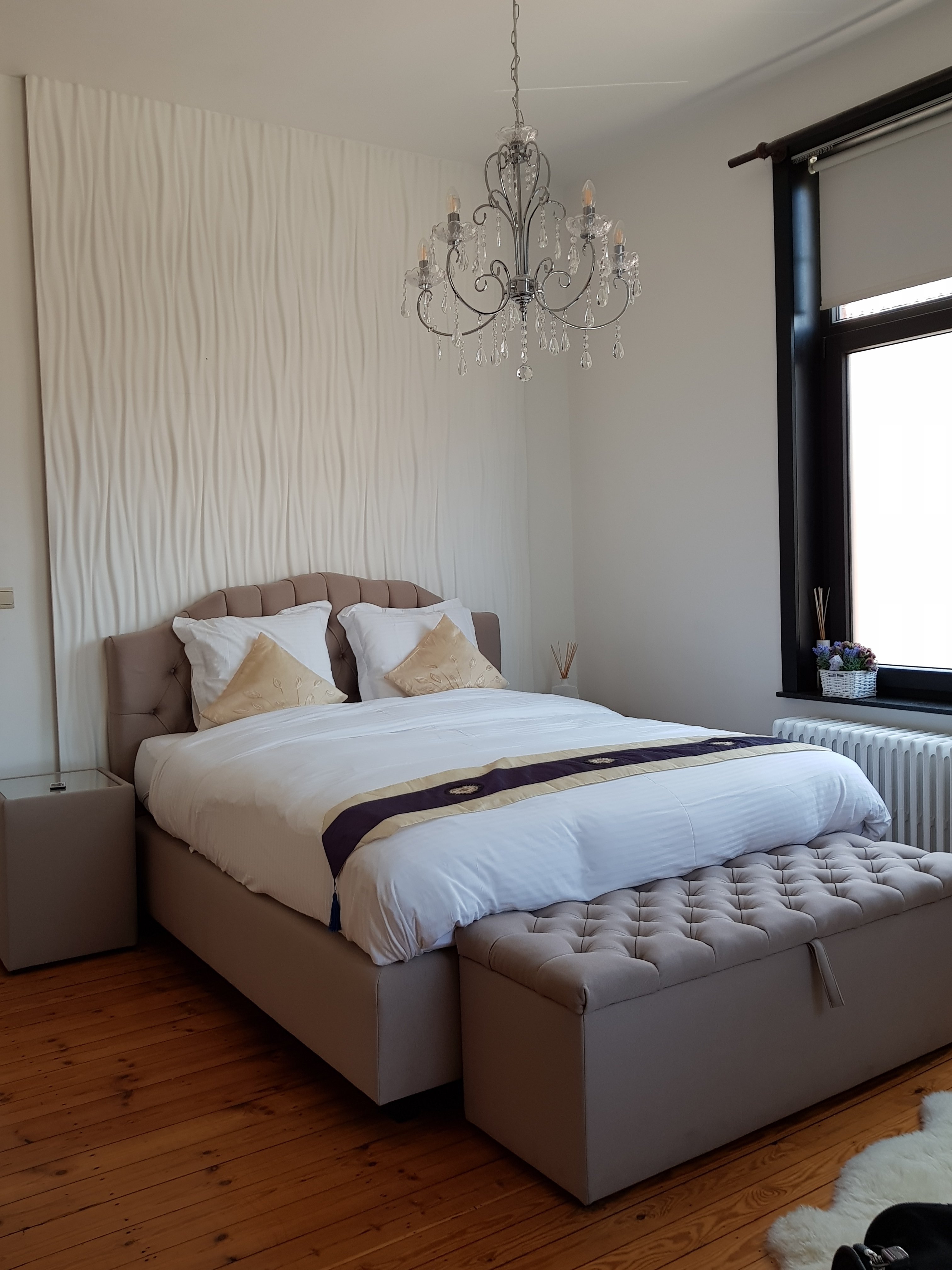 Bangkok Bed & Breakfast-官方