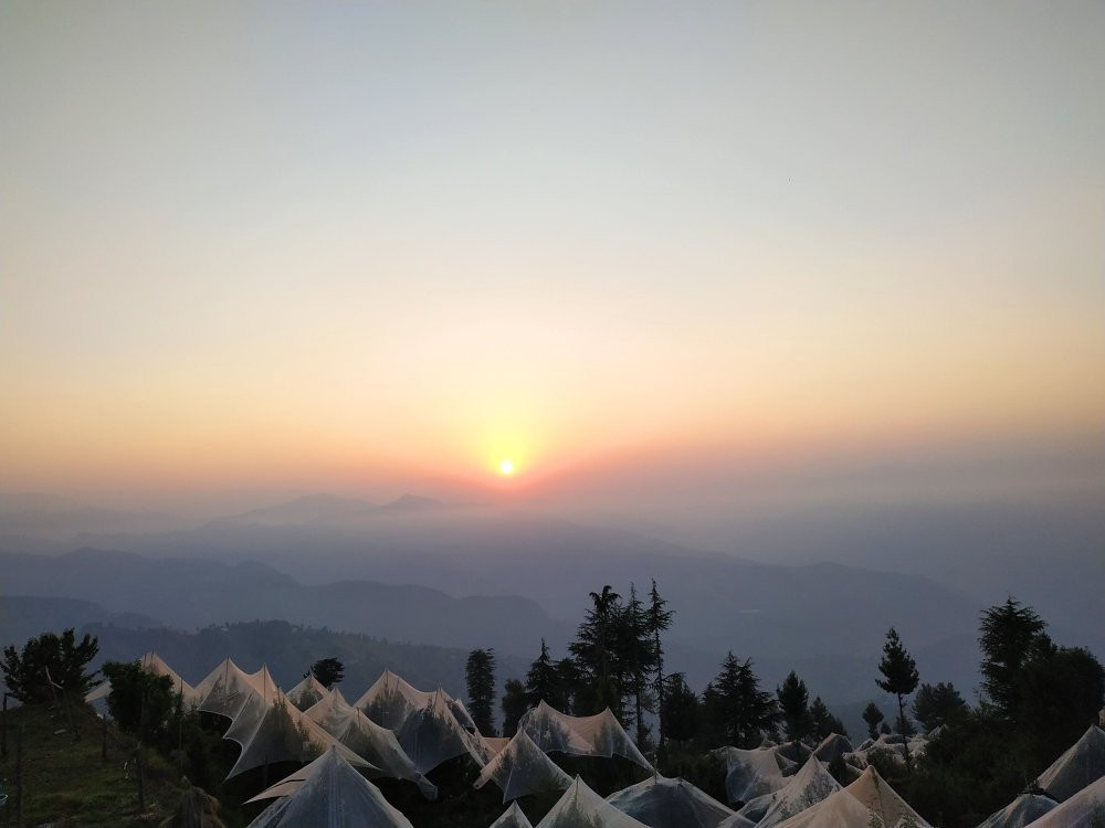 Aastha Home Stay主图